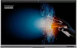 купить Интерактивный дисплей Prestigio Multiboard 86" Light+ Series UHD 4K (PSMB068P860) в Кишинёве 