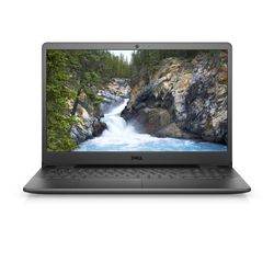Dell Vostro 15 3501, Black