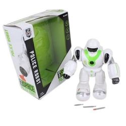 cumpără Robot Richi R22A /19 (978212) robot pe baterii (48K)(S3) în Chișinău 