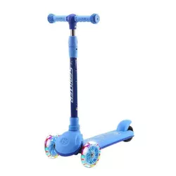 купить Самокат New World F025 albastra, 197062 в Кишинёве 