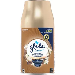 купить Ароматизатор воздуха Glade Rezerva 2023 Bali Sensual 269 ml в Кишинёве 