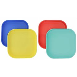 cumpără Seturi pentru hrănire bebelușilor Nuby NV05015 Тарелка 2шт 6+ în Chișinău 