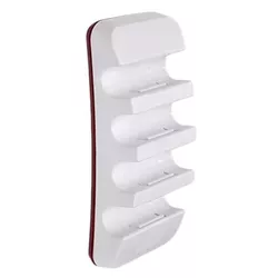 купить Подставка-органайзер miscellaneous AS128 Suport magnetic 2x3 Ergo pentru 4 markere в Кишинёве 