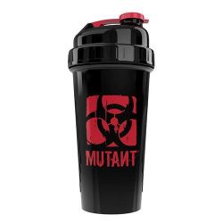 Shaker Mutant 900ml black