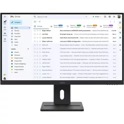 купить Монитор Lenovo E27Q-40 ThinkVision (64BDGAT4EU) в Кишинёве 