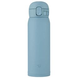 купить Термокружка Zojirushi SM-WS48GM 0.48L aqua green в Кишинёве 