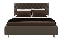 купить Кровать Bayro RomanRose 1400x2000, подъёмный механизм, ткань кат. II Js 1080 - 5 в Кишинёве 