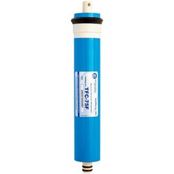 купить Картридж для проточных фильтров Aquafilter Aquatech TFC-75F membrana pentru cartus osmoza PR-RO75-6P в Кишинёве 