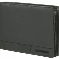 купить Кошелек Samsonite PRO-DLX 6 portmoneu p/u barbati SLG-005-B 8 CC+2 C Verde (144534/1388) в Кишинёве 