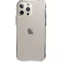 cumpără Husă pentru smartphone UAG iPhone 12 / 12 Pro Plyo Crystal Crystal Clear 112352174343 în Chișinău 