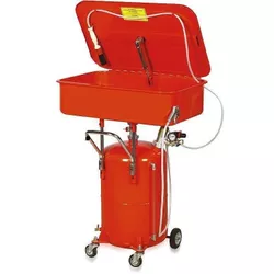 купить Аксессуар для автомобиля Torin TRG4502, ванна для мойки деталей, пневматическая в Кишинёве 