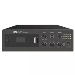 купить Усилитель ITC Audio T-B120E Mixer Amplificator в Кишинёве 