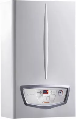 купить Газовый котёл Immergas Eolo Mythos 24 kw Dom V2 в Кишинёве 