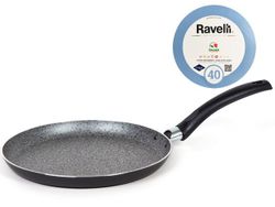 Сковорода для блинов Ravelli 25cm (Granite)
