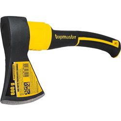 купить Топор Topmaster TMP-381361 Topor 600g (maner fibră) в Кишинёве 