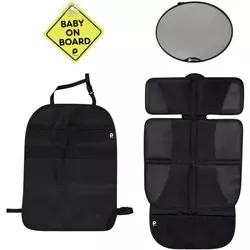 cumpără Accesoriu auto Premaman PAUCL8-CCC-UNQ Set complet de accesorii auto în Chișinău 