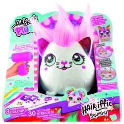 купить Набор для творчества Canal Toys AIR040 Hair´iffic Squish Pal, ast.2 в Кишинёве 