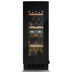 купить Встраиваемый винный холодильник Caso WineDeluxe WDU 18 в Кишинёве 