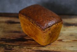 Pâine Secarâ