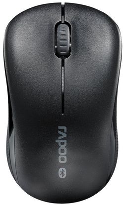 cumpără Mouse Rapoo 6010b Optical Black în Chișinău