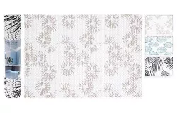 cumpără Covoraș de baie Holland 51300 Covoras pentru baie cu ventuze anti-slip, 70x40 cm, Bathroom Solutions în Chișinău 