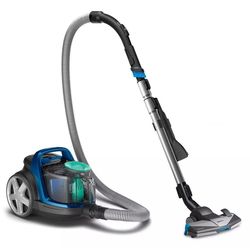 Безмешковый пылесос Philips FC9557/09