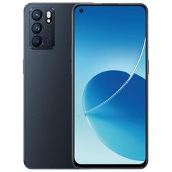 cumpără Smartphone OPPO Reno 6 8/128GB Black în Chișinău 