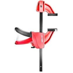 купить Струбцина Stark 511064457 Тиски Quick 60х450 мм в Кишинёве 