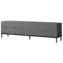 купить Тумба напольная для TV Trendy LV6-RL, 170x46x35cm (GTR000388) в Кишинёве 