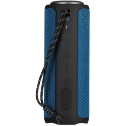 купить Колонка портативная Bluetooth 2E 2E-BSSXTPWBL SoundXTube Plus TWS, Waterproof Blue в Кишинёве 