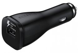купить Зарядное устройство сетевое Samsung EP-LN915CBEGRU Adaptive Fast Charging+Type-C, Black в Кишинёве