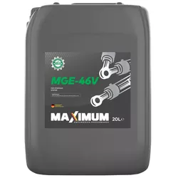 купить Масло Maximum Lubricants MGE-46V 20л в Кишинёве 