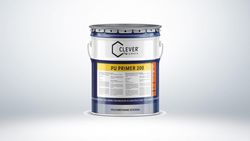 Грунтовка полиуретановая PU PRIMER 200.  20кг