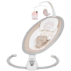 cumpără Leagăn pentru bebeluși Kikka Boo 31005010056 Twiddle Beige 2023 în Chișinău 