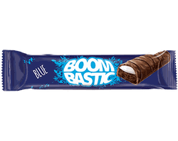 Шоколадный батончик "Boombastic Marshmallow" 40г