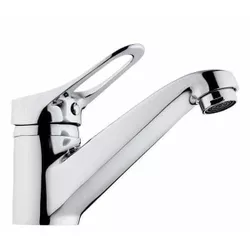 купить Смеситель для умывальника KAS Zirconium Eco (9231902-12) в Кишинёве 