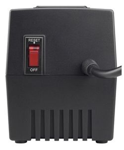Stabilizer APC Line-R LS1500-RS 1500VA/750W Automatic Voltage Regulator, 3 Schuko Outlets, 230V