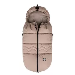 cumpără Accesorii pentru cărucior Cottonmoose CTM_NT_CB Husa carucior North Prime cosy beige în Chișinău 
