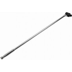 купить Ручной инструмент JTC JTC-5810 вороток с шарниром 3/4" 1000мм (B) в Кишинёве 