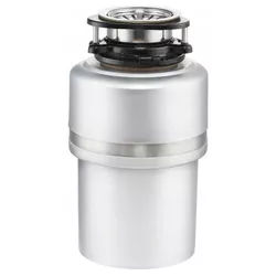 купить Измельчитель пищевых отходов Stalgast ST650025 с пневматической кнопкой в Кишинёве 