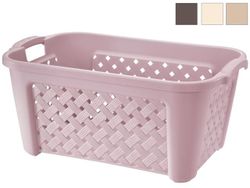 Cos pentru rufe Arianna 35l, 58Х38.2Х26cm