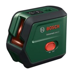 купить Нивелир лазерный Bosch 0603663FZ0 Nivela cu laser UniversalLevel 2 в Кишинёве 