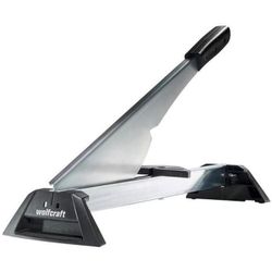 cumpără Maşină de tăiat placă Wolfcraft LC 100 Dispozitiv de taiere parchet laminat 6933000 în Chișinău 