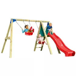 cumpără Teren de joacă PlayPark 1404 DECKSWING în Chișinău 