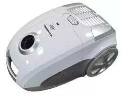 купить Пылесос с мешком Hausberg HB-2877AB в Кишинёве 