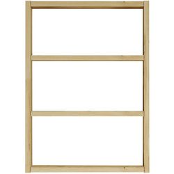 купить Полка декоративная Trendy PR1-KE 43x60x9cm (GTR005436) в Кишинёве 