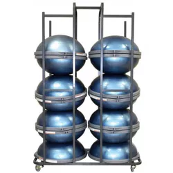 купить Спортивное оборудование Copfer 3288 Suport pentru Bosu PTP606 в Кишинёве 