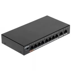 купить Switch/Коммутатор Dahua DH-PFS3010-8ET-96 в Кишинёве 