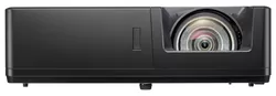 купить Проектор Optoma ZU607TST, Negru в Кишинёве 