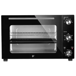 cumpără Mini cuptor electric LAFE PIW-005, LAFPIE46772 în Chișinău 